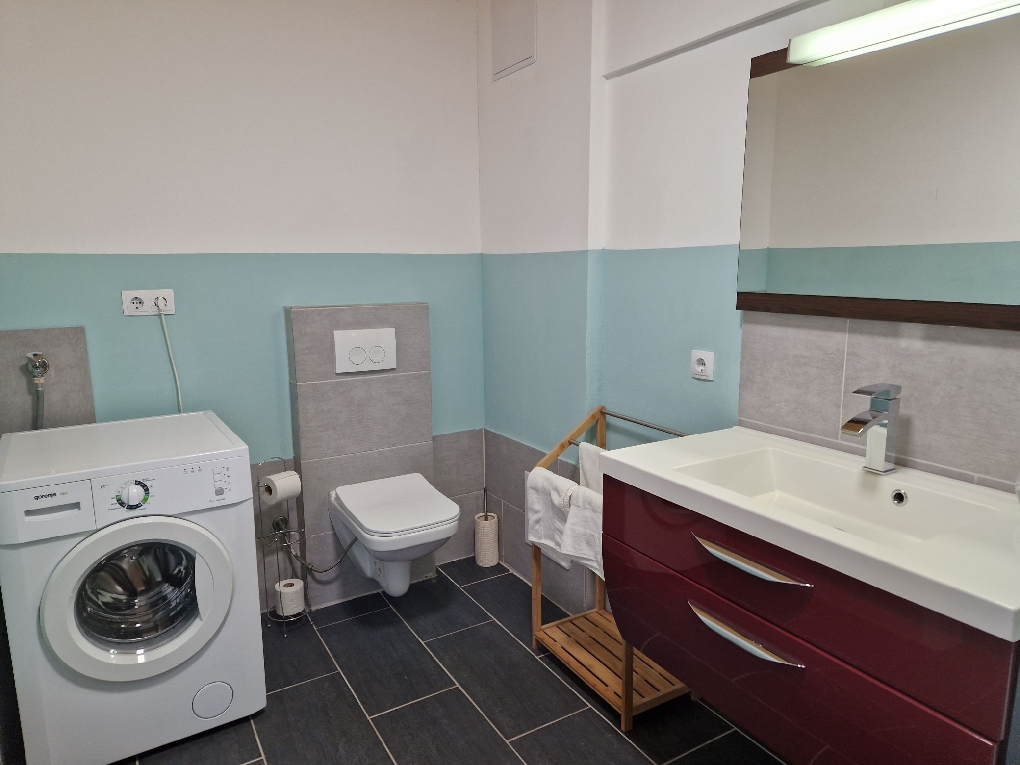 Wohnung 1 
