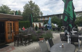 Hana's Pizza and Kebap, &copy; Marketing St.P&ouml;lten GmbH