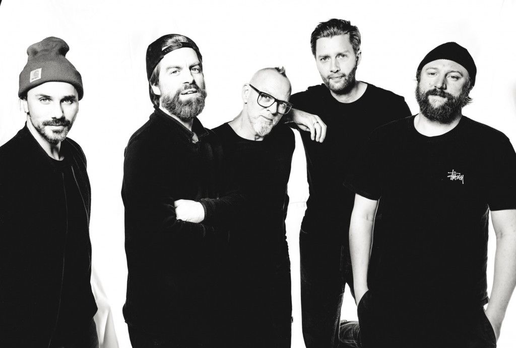 Thomas D & The KBCS
