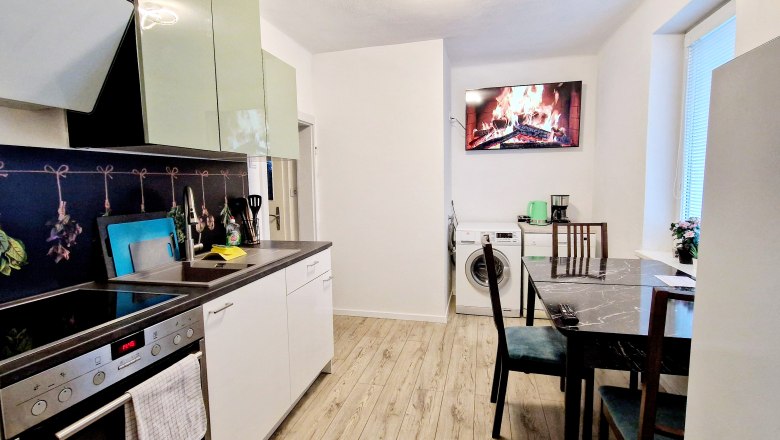 Tiny Apartment, © Adem Yuva