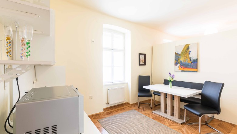 Vacation apartment Klangturm, &copy; Mag. Martina Kaplan