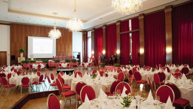 The Gold's, &copy; Cityhotel D&C