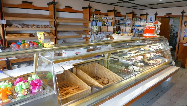Café-Pastry Shop Norbert Fröstl, © Marketing St.Pölten GmbH
