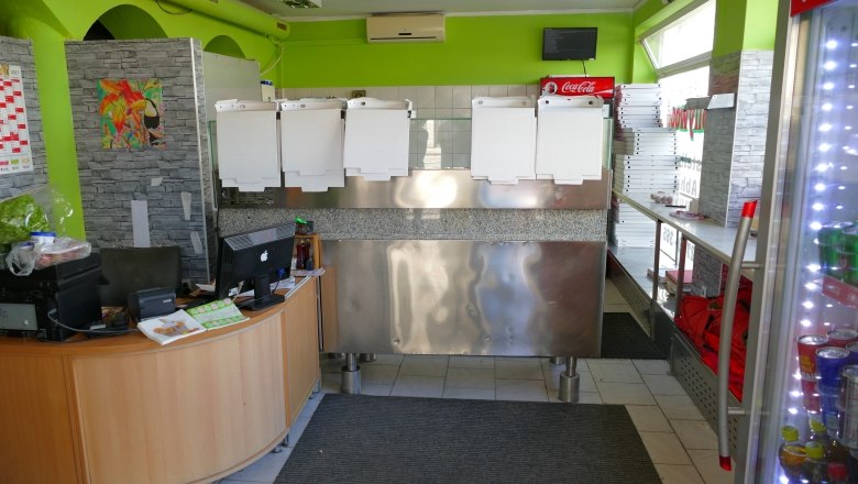 Pizza Service Hollywood, &copy; Marketing St.P&ouml;lten GmbH