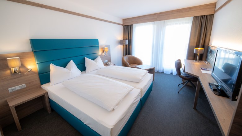 Business Room , © Hotel Metropol