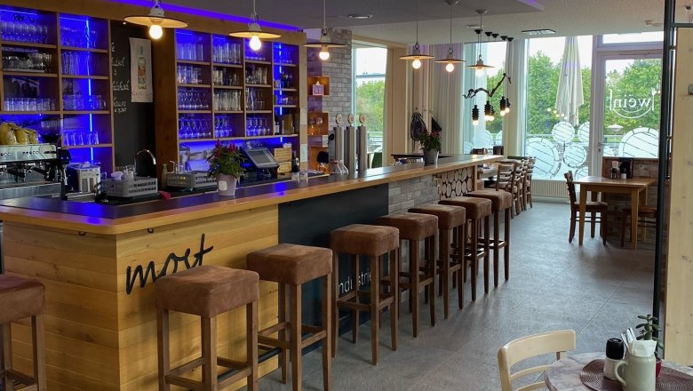 Landhausst&uuml;berl, &copy; Landhausst&uuml;berl