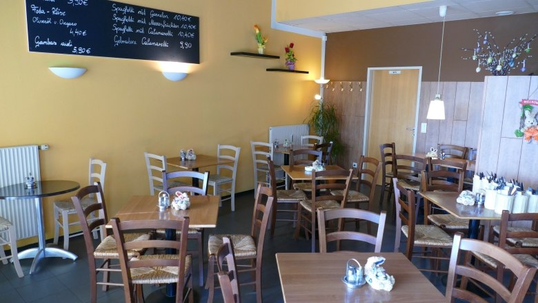 Restaurant Pablo, &copy; Marketing St.P&ouml;lten GmbH