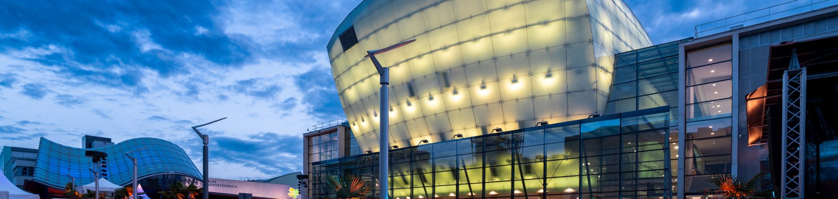 Kultur in St. Pölten , © Josef Bollwein