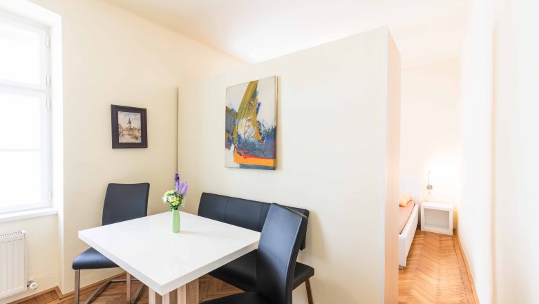 Vacation apartment Klangturm, &copy; Mag. Martina Kaplan