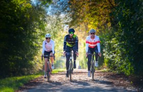 Traisental-Radweg, &copy; Josef Bollwein