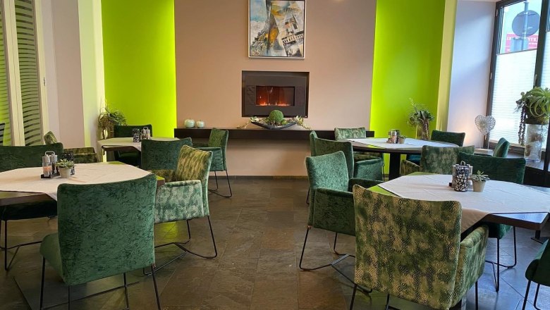 Hotel Gasthof Graf*** Superior, © Graf