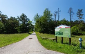 Brunnenfeld, &copy; Werner J&auml;ger