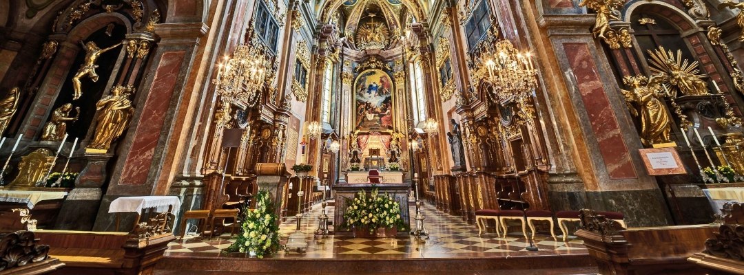 Dom St. Pölten
