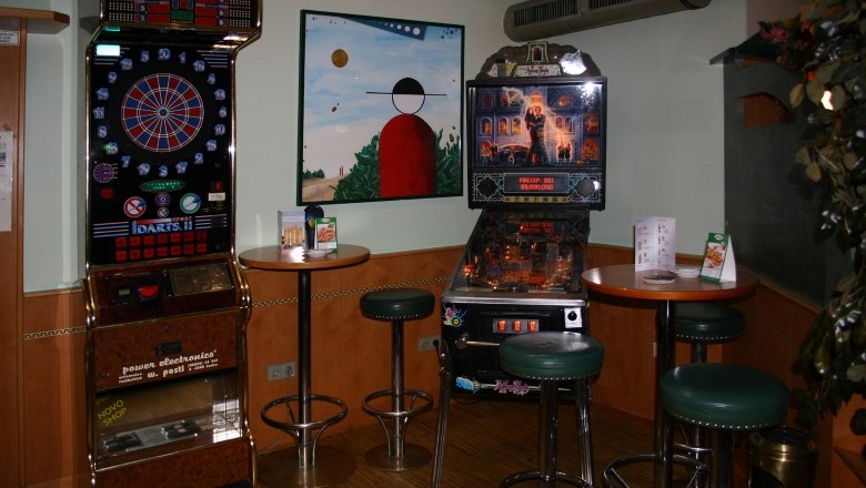 Tritsch Tratsch, &copy; Tritsch Tratsch