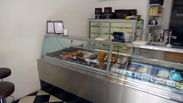 Eisboutique Bachinger, &copy; Marketing St.P&ouml;lten GmbH