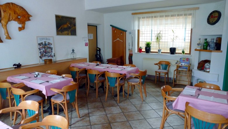 Fuchsbau, &copy; Marketing St.P&ouml;lten GmbH