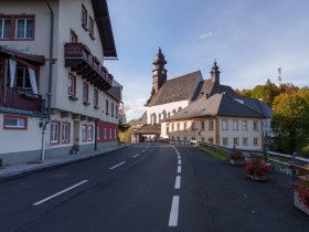 Annaberg, © Josef Bollwein