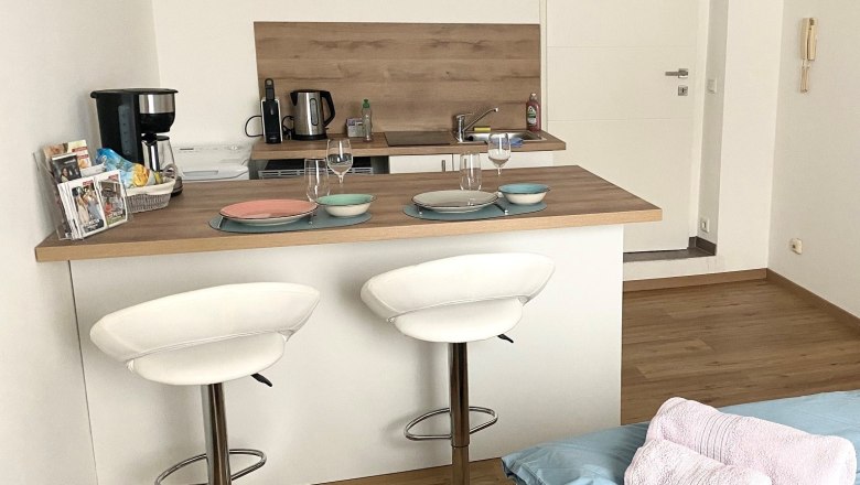 Ferienapartment Traisen, &copy; Mag. Martina Kaplan