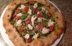 Pepe Nero, &copy; Pepe Nero