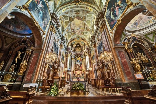 Dom St. Pölten