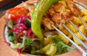 Kristall Kebap Restaurant, © Kristall