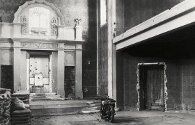 NS Ausstellung im Stadtmuseum St. P&ouml;lten, &copy; Stadtmuseum St. P&ouml;lten