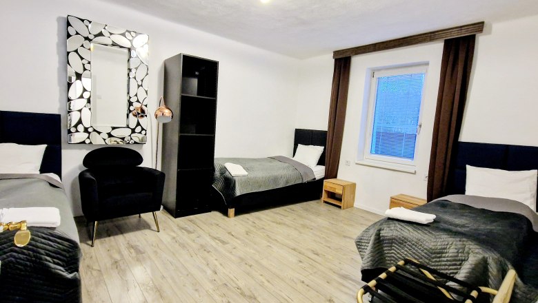 Tiny Apartment, © Adem Yuva