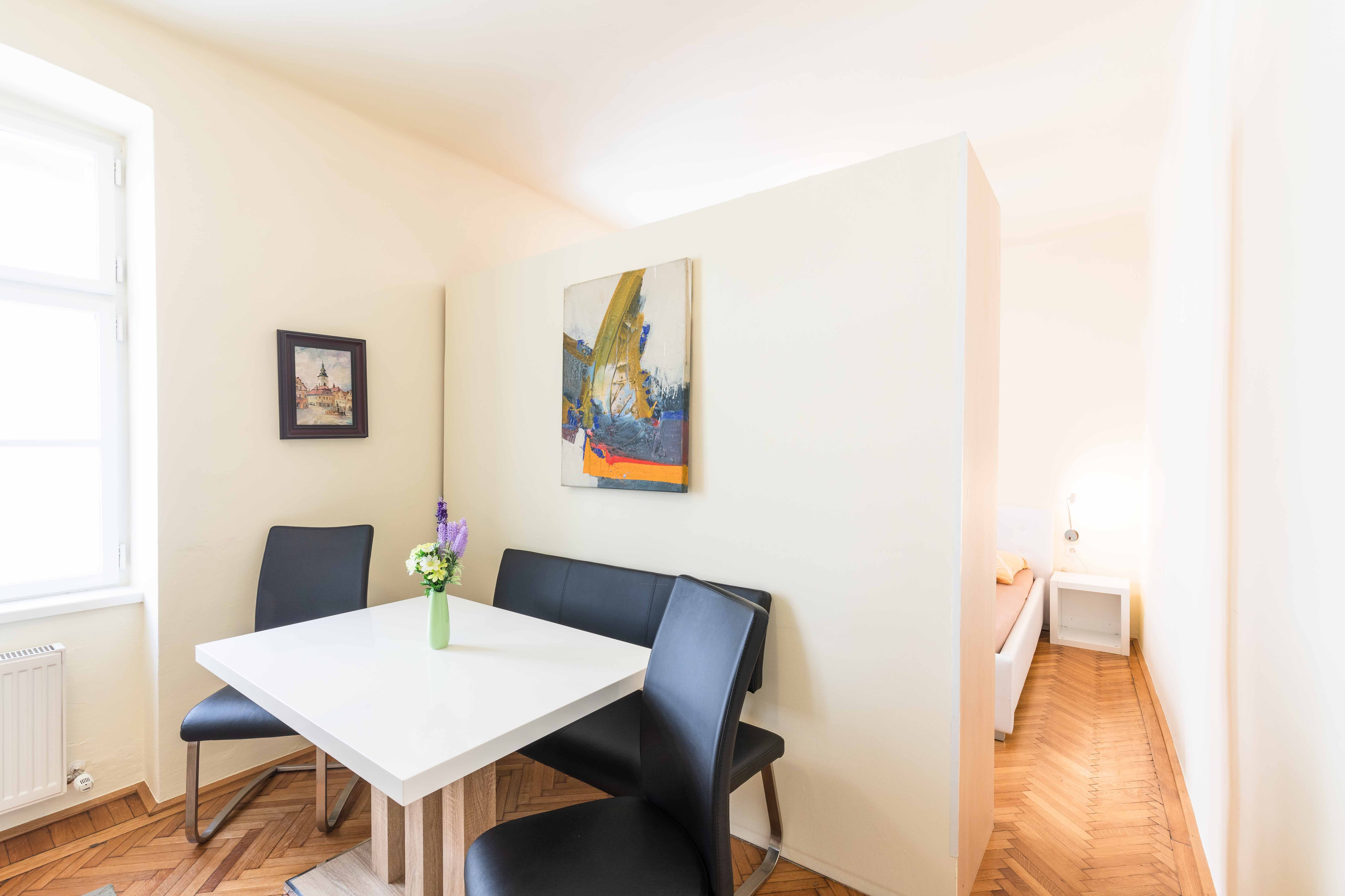 Ferienwohnung Klangturm