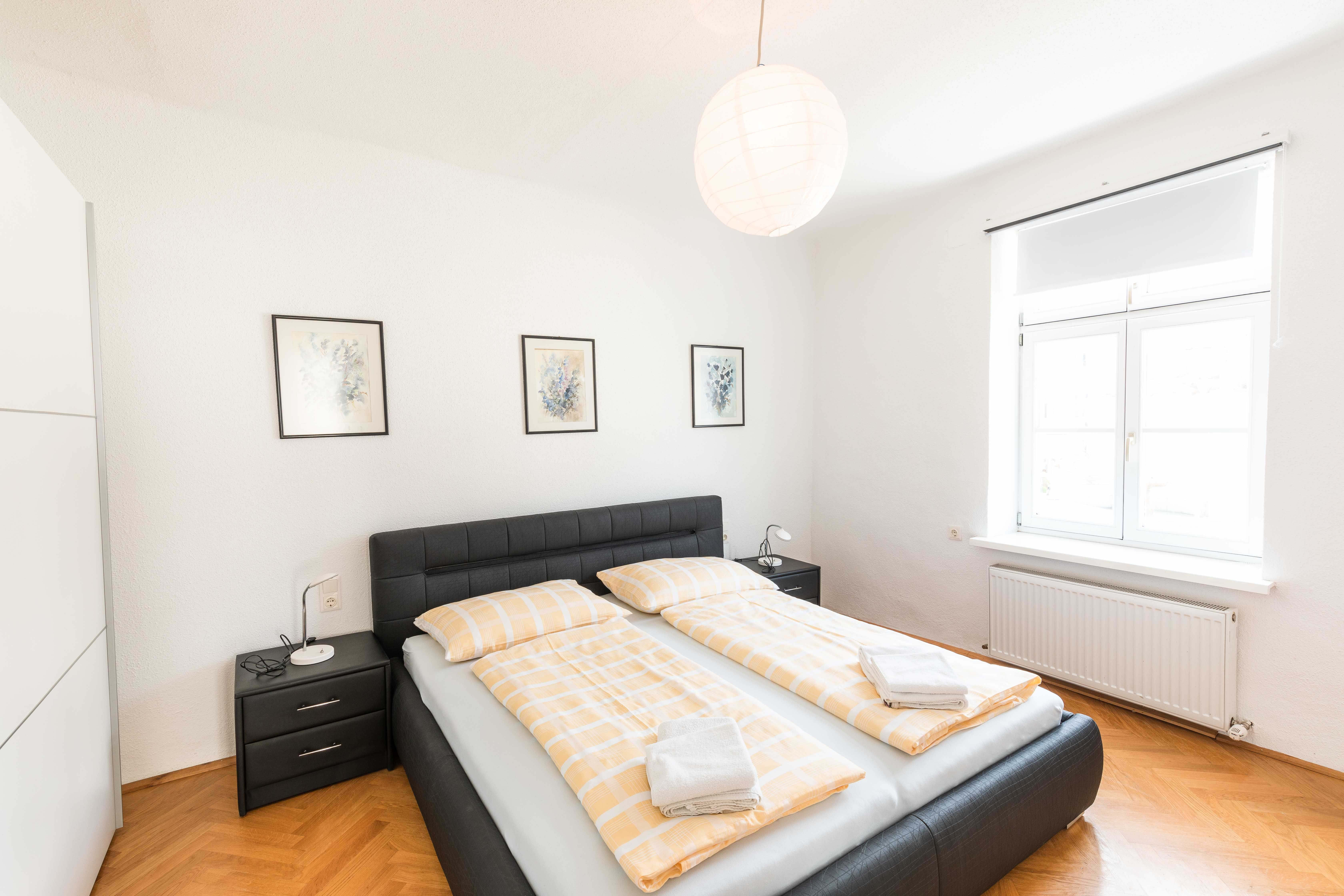 Ferienwohnung Rathausplatz 