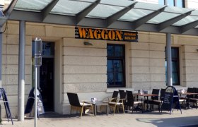 Waggon Restaurant, &copy; Marketing St.P&ouml;lten GmbH