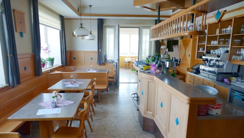 Gasthof Keferb&ouml;ck, &copy; Marketing St.P&ouml;lten GmbH