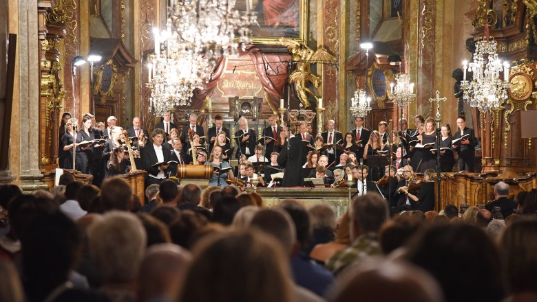 Musica Sacra 1, &copy; Josef Vorlaufer