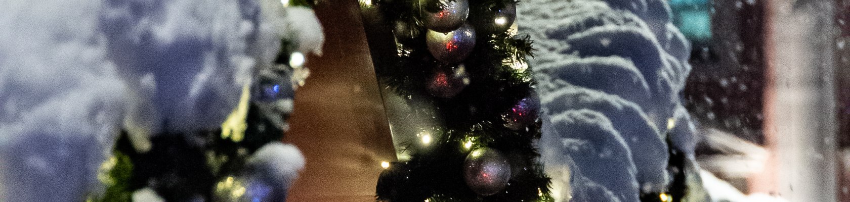 Weihnachtliches St. Pölten , © Tanja Wagner