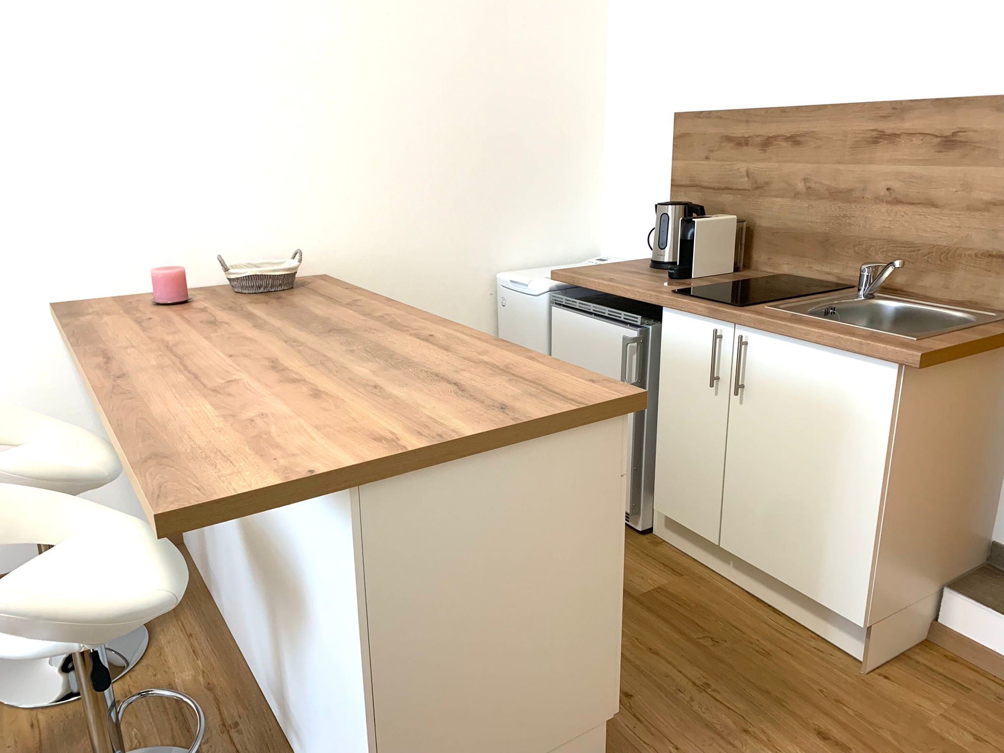 Ferienapartment Traisen