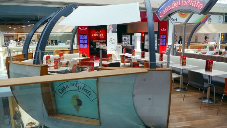 Casa del Gelato