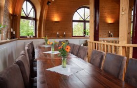 Zwiesi's Gaststube, © Zwieselbauer