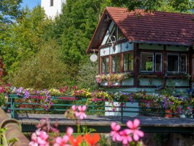 St&ouml;ssing, &copy; Josef Bollwein