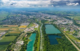 Traisen Nord, &copy; Josef Bollwein