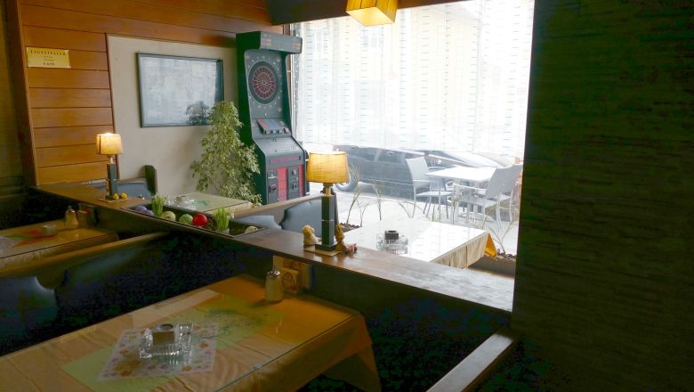 Cafe-Restaurant Pirkl Stuben