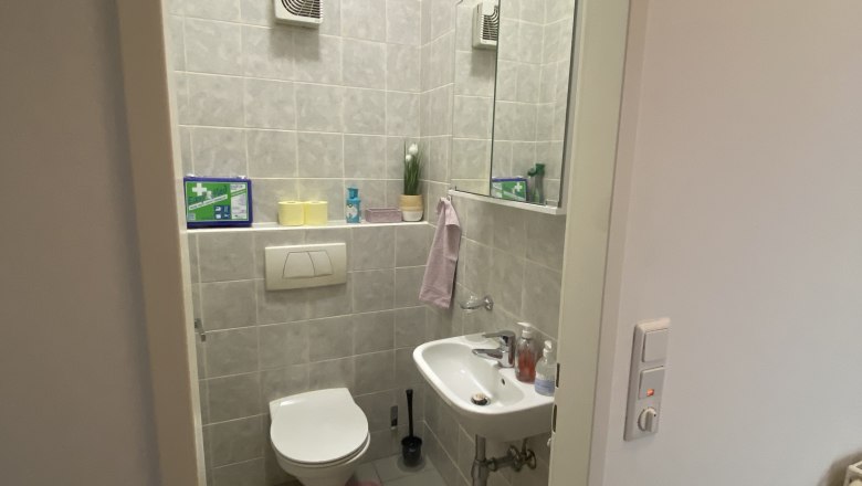 Ferienapartment Traisen, &copy; Mag. Martina Kaplan