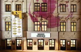 Landestheater, © Alexi Pelekanos