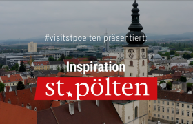 Inspiration St.Pölten, © Marketing St.Pölten