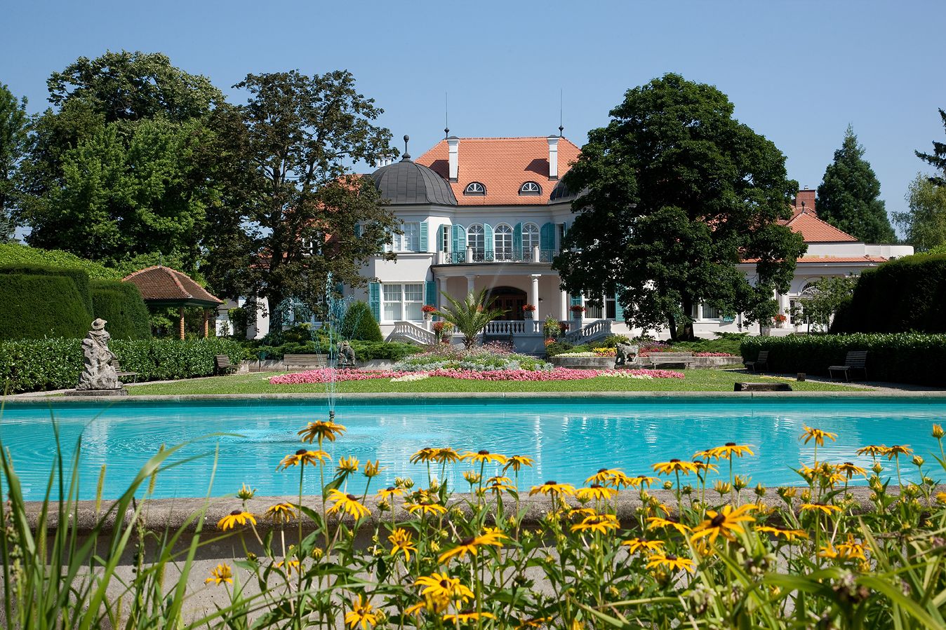 Südpark St. Pölten