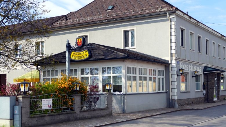 Gasthof Keferböck