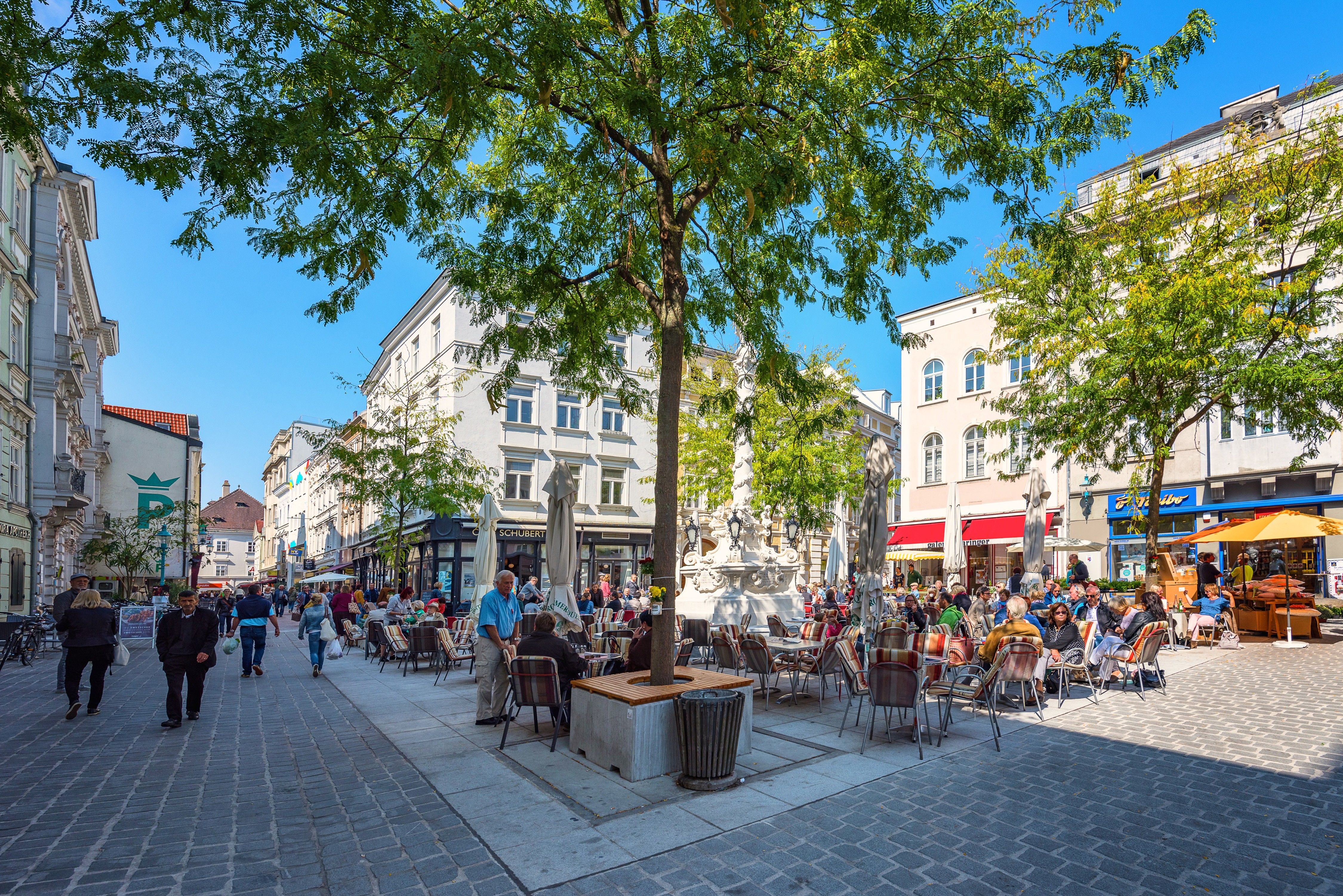 Herrenplatz