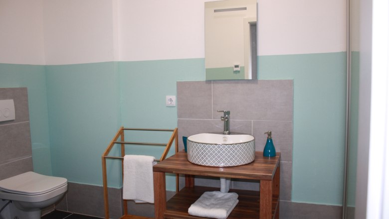 Apartment 3, &copy; Yuva