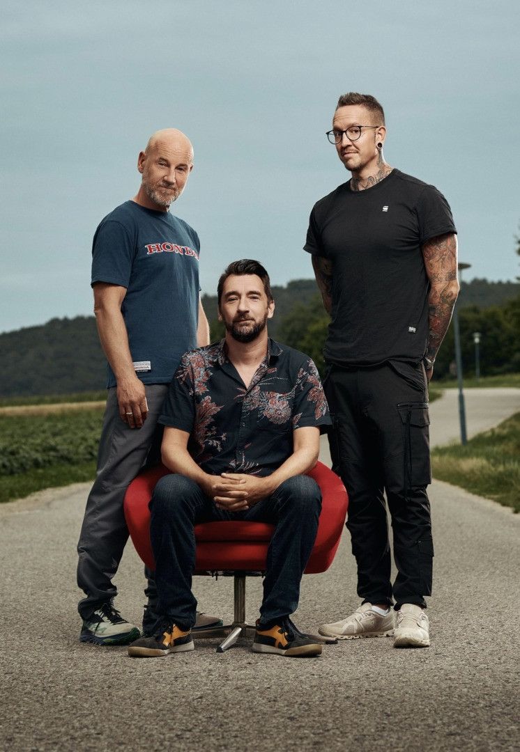Düringer & Speer & Egger