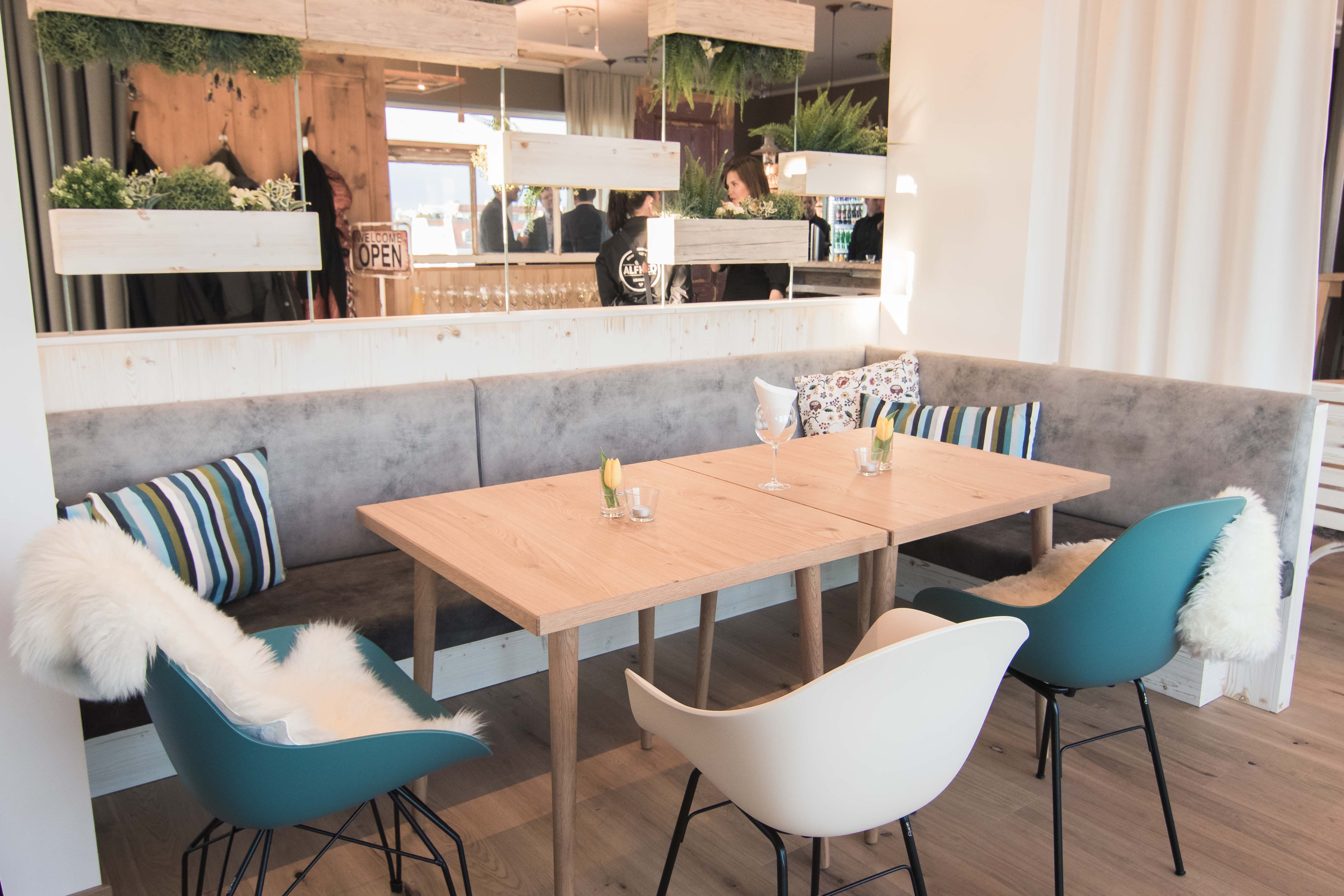 Lounge Bar "Garten"
