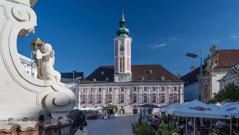 Private room Mahrer, © Werner Jäger