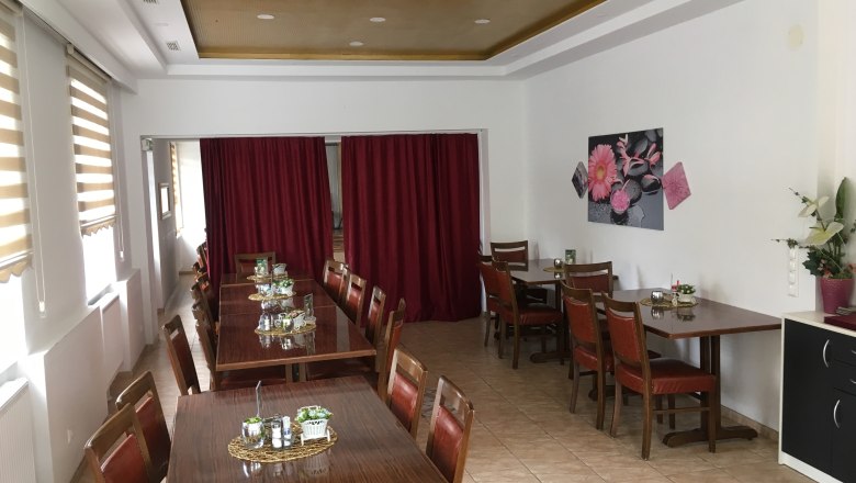 Sirin Restaurant, &copy; Marketing St.P&ouml;lten GmbH